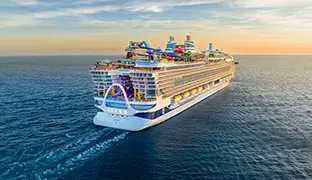 All Aboard 📣 – Come Sail Aboard the New Legend of the Seas!